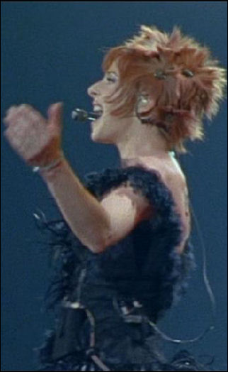 Mylène Farmer